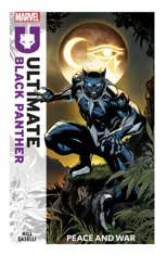 Ultimate Black Panther Vol.1