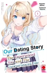 Our Dating Story Volume 1