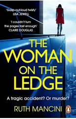 The Woman on the Ledge