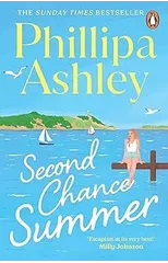 Second Chance Summer