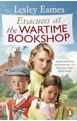 Evacuees at the Wartime Bookshop