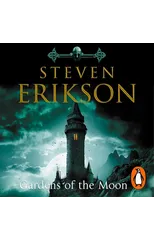 Gardens Of The Moon