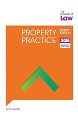 SQE - Property Practice 4e