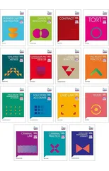 SQE FLK 1 & 2 Bundle 4e