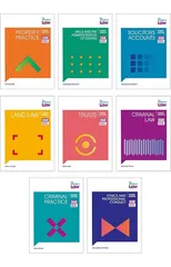 SQE FLK 2 Bundle 4e