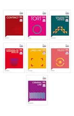 SQE Law Bundle 4e