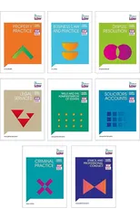 SQE Professional Practice Bundle 4e