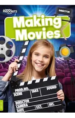 Making Movies
