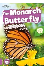 The Monarch Butterfly