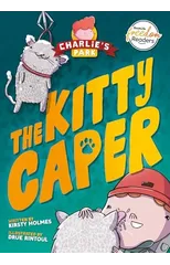 The Kitty Caper (Charlie's Park #4)