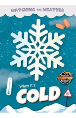 When It's Cold