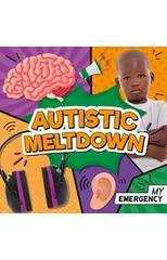 Autistic Meltdown