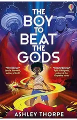 The Boy to Beat the Gods