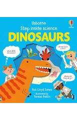 Step Inside Science