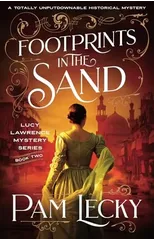 Footprints in the Sand
