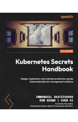 Kubernetes Secrets Handbook