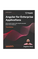 Angular for Enterprise Applications