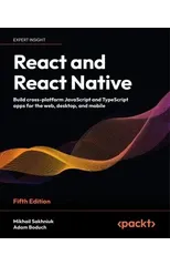 React and React Native
