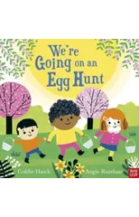We're Going on an Egg Hunt
