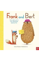 Frank and Bert