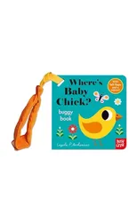 Where's Baby Chick?