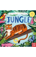 Big Outdoors for Little Explorers