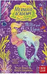 Mermaid Academy