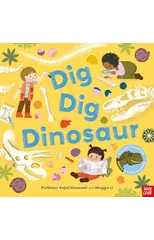 Dig, Dig, Dinosaur