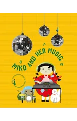 Miko And Her Music
