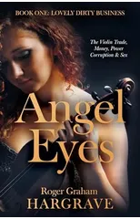 Angel Eyes