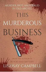 This Murderous Business