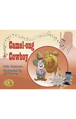 Camel-ong Cowboy