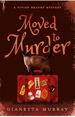 Moved to Murder