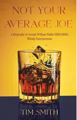 Not Your Average Joe