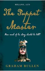 The Puppet Master
