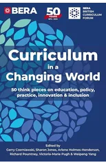 Curriculum in a Changing World