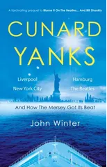 Cunard Yanks