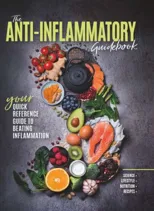The Anti-Inflammatory Guidebook