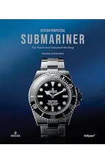 Oyster Perpetual Submariner
