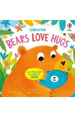 Bears Love Hugs