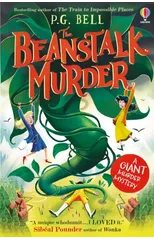 The Beanstalk Murder