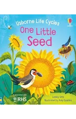One Little Seed