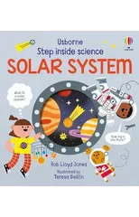 Step Inside Science