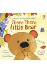 There There Little Bear