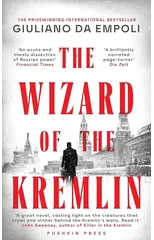 The Wizard of the Kremlin