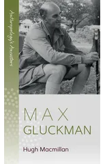 Max Gluckman
