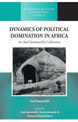 Dynamics of Political Domination in Africa