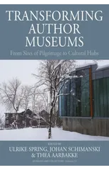 Transforming Author Museums