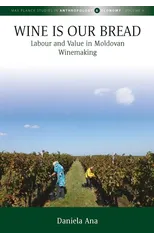Wine Is Our Bread