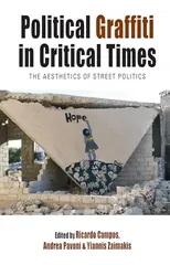 Political Graffiti in Critical Times